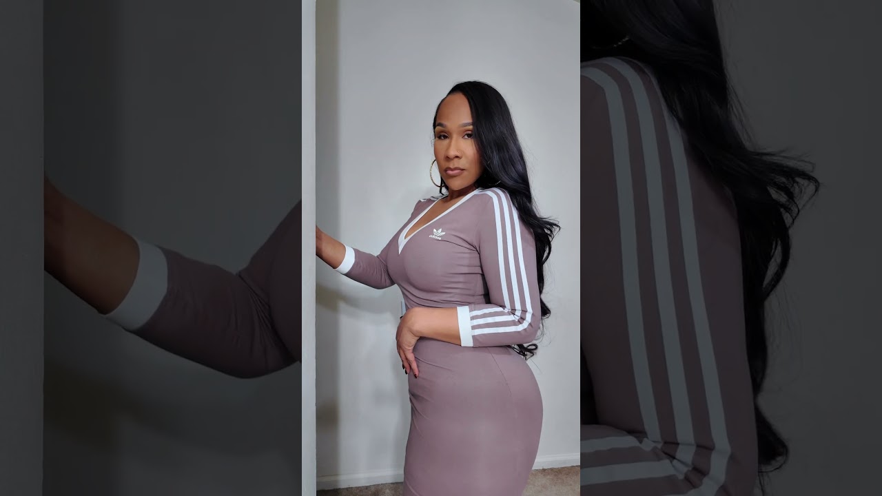 Besties!!! Certain colors of this dress is on sale today!!! It’s the perfect dress 🤎 