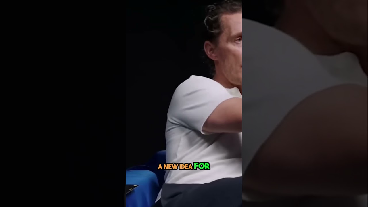 Hollywood's New Novel Idea: My Career Revival