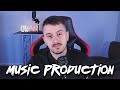 My Story - Part Three (Music Production)