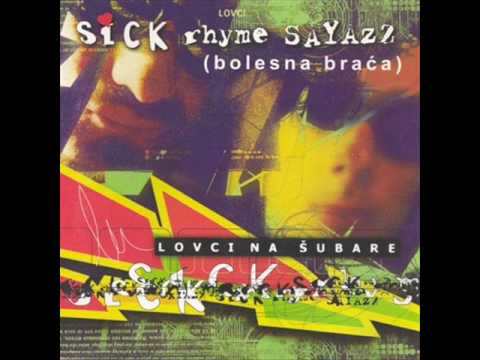 Bolesna braca - puca me pica.wmv