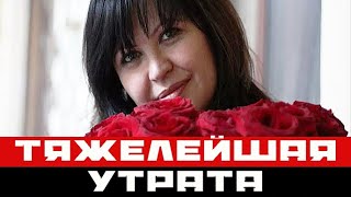 Её голосом восхищалась вся страна: трагически погибла актриса...