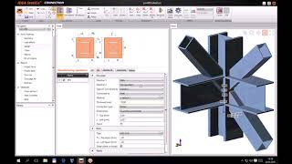 Idea Statica Autodesk Robot E Idea Steel Connection