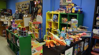 Interview with the toronto tool library