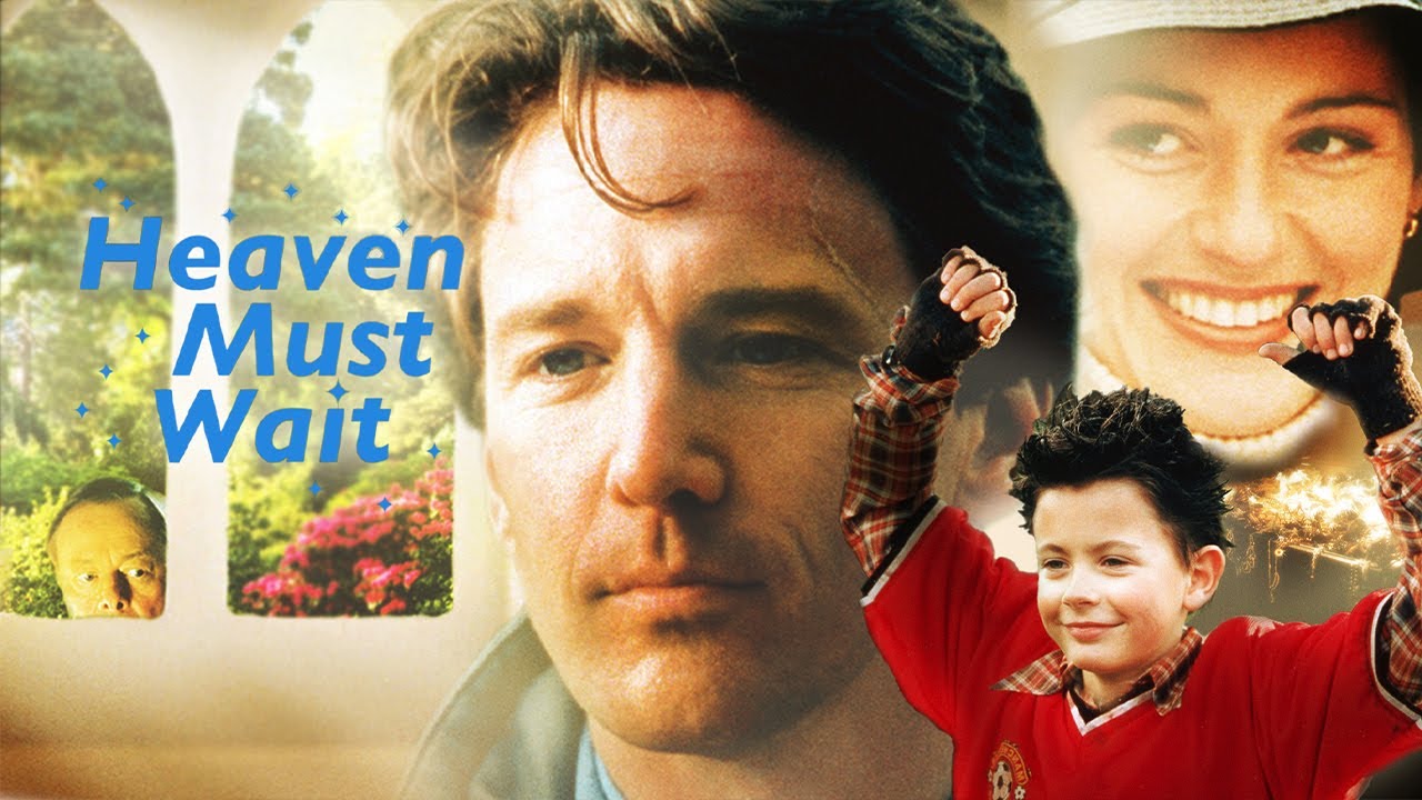 Heaven Must Wait (2001) | Full Faith Movie | Andrew McCarthy | Louise