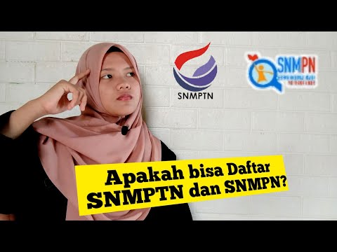 Apakah boleh Daftar snmpn politeknik tapi sudah daftar snmptn