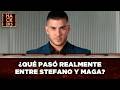 ¡EXCLUSIVA! Stefano Navas decide contar su verdad sobre el fin de su relación | LHDE | Ecuavisa
