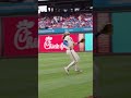 CRAZIEST catch of the season?!?