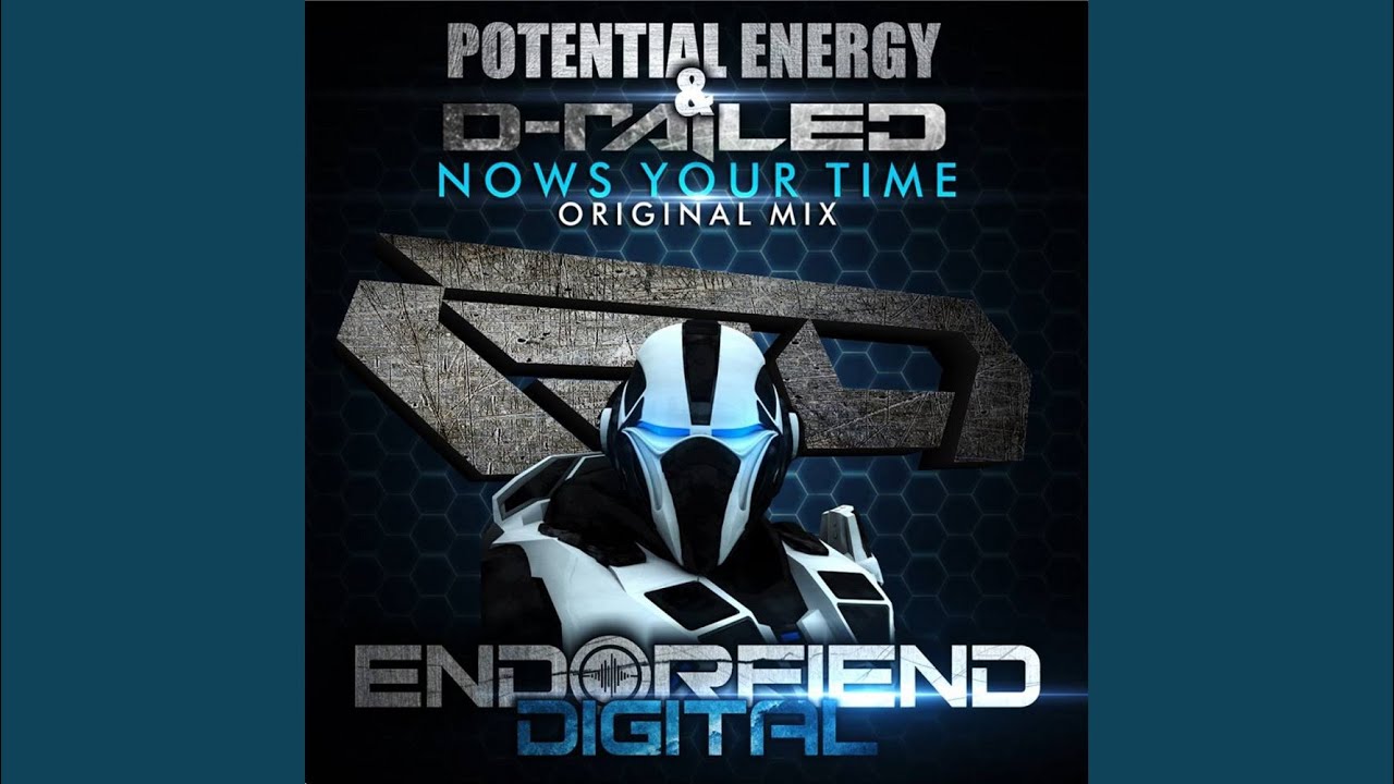 Watch Nows Your Time (Original Mix) on YouTube Watch Nows Your Time (Original Mix) on YouTube