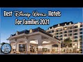 Disney World BEST Hotels For Families || 2021 Disney World Trip Planning