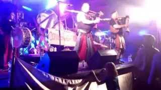 Comes Vagantes - Ai vis lo lop - Bad Neuenschanz 2015