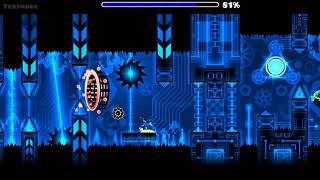[Geometry Dash] Delta Interface 39-100% (Read Description)
