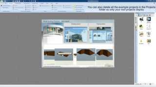 Visual Building Tutorial: Solar Planning Addon