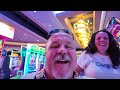 449 #WHP BP Black Diamond with new subscriber Tanya! #jackpot #slot #gambling #slotmachine