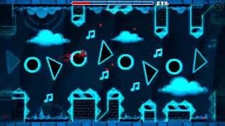 Geometry Dash - Galaxium