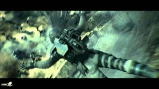 Planetside 2 Death is no excuse CGI Teaser trailer - MMO HD TV (720p)