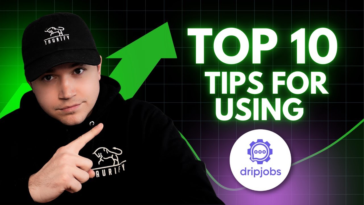 10 лучших советов по использованию капельного полива!