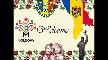 Major Family, DJ Major - MOLDOVA (Welcome)