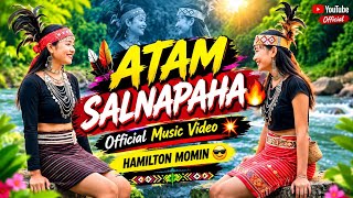 Hamilton Momin - ATAM SALNAPAHA