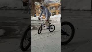 bmx