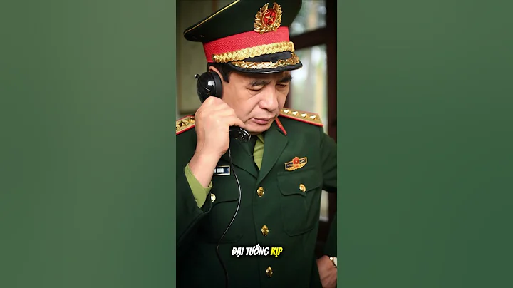 Đại Tướng Phan Văn Giang Number One #tintuc #motthoibiendong #chinhtri