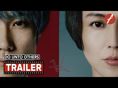 Do Unto Others (2023) ロストケア - Movie Trailer - Far East Films