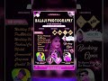 Latest And Best Photography Banner Design. #Latest #And #Best #Photography #Banner #Design