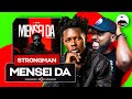 Strongman Fait Trembler La Table Avec Mensei Da DÉCOMPOSITION mp3