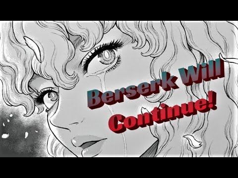 BERSERK