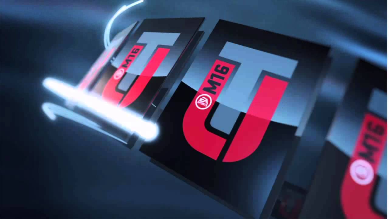 Mut 16 Gold Player Pack Opening