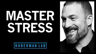 Tools for Managing Stress & Anxiety | Huberman Lab Podcast #10