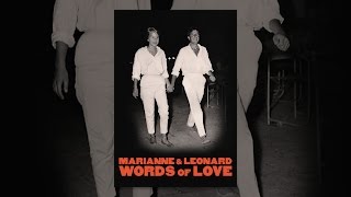 ⁣Marianne & Leonard: Words of Love