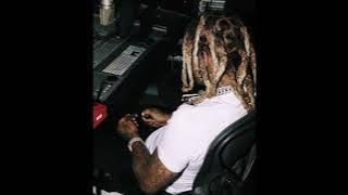 Lil Durk - Took The Stand (Unreleased)