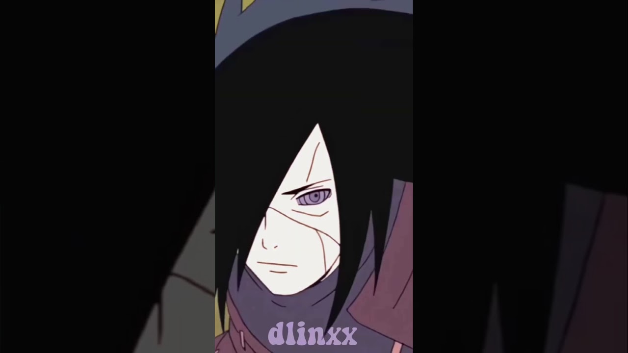 Levi Ackerman vs Madara Uchiha