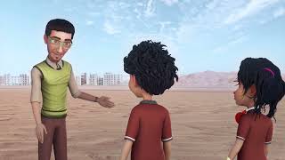 استاذ عصام خد يحيي وكنوز رحلة للأهرامات