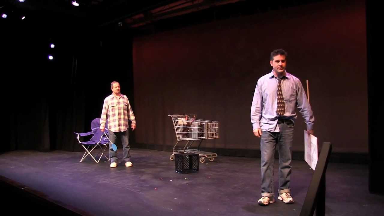 New Works Festival 2012