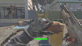 AW Offhost Menu