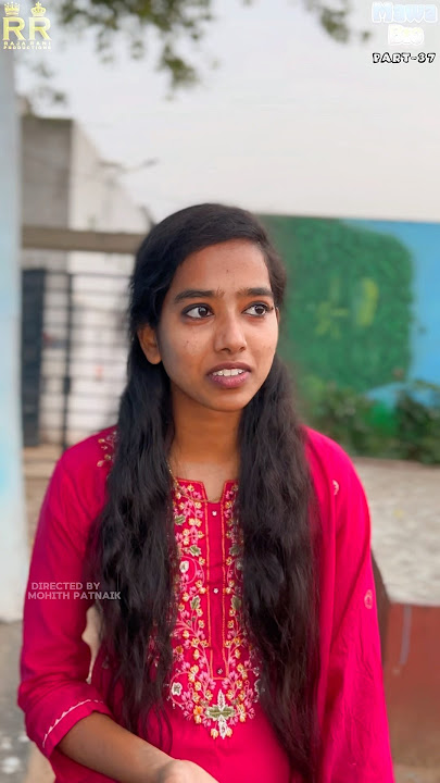 Mawa bro part 37🥺😢 #rohithrash #comedy #srikakulam #loveseries #shorts