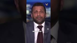 Anonymous Sources EXPOSED: The Real Story Behind the DOJ Weaponization!