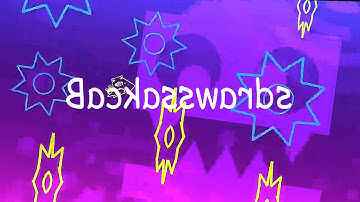 Backasswards By Wav and More (Hard Memory Demon)