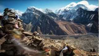 Mike van Fabio - Tibetan Wind (Original Mix)