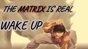 How to Escape the Matrix (Before It’s Too Late)