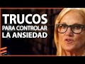 Si estás luchando contra LA ANSIEDAD, ¡ESTE TRUCO MENTAL SALVARÁ TU VIDA! |  Mel Robbins