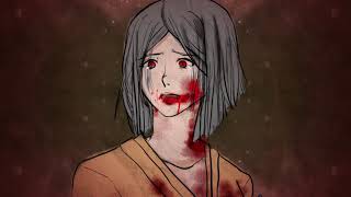 Gumiho - Tale of The Nine-Tailed Fox (Motion Graphic)