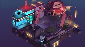 Tiny Robots - Ep. 14 - Spider Bot