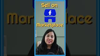 Sell on Facebook Marketplace 🚀 Facebook Marketplace Me Sell Kaise Kare