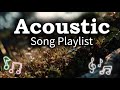 Cozy Romantic Acoustic Music for Relaxing Vol. #4037