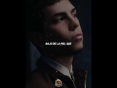 Milo J - Bajo De La Piel (Letra/Lyrics)