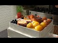 13 Osechi Dishes｜Japanese New Year Food｜A Snowy New Year