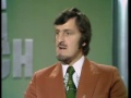 Jimmy Hill Emergency Referee - Clip from The Big Match: Best from the Studio DVD