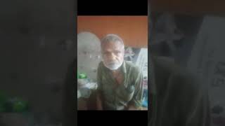 Help needed from public to finding and reestablish contact with his relatives his name is MURTY